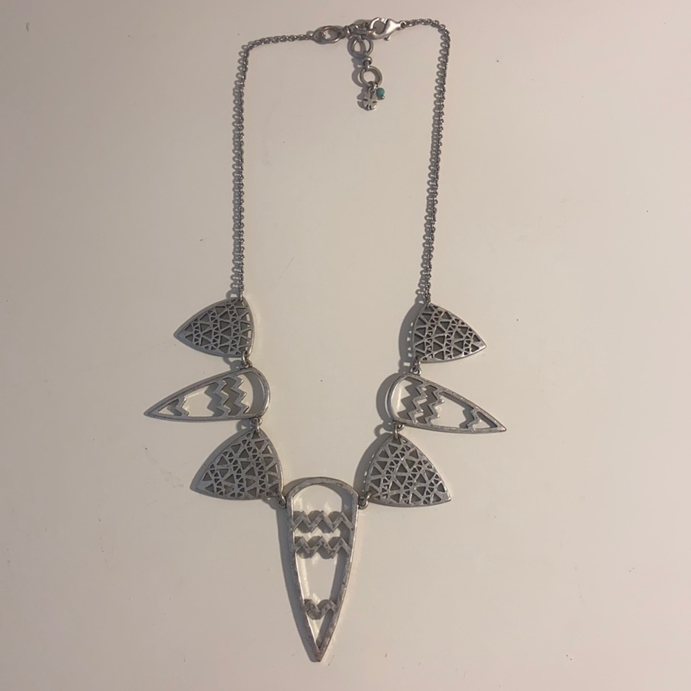 Lucky Brand Necklace
